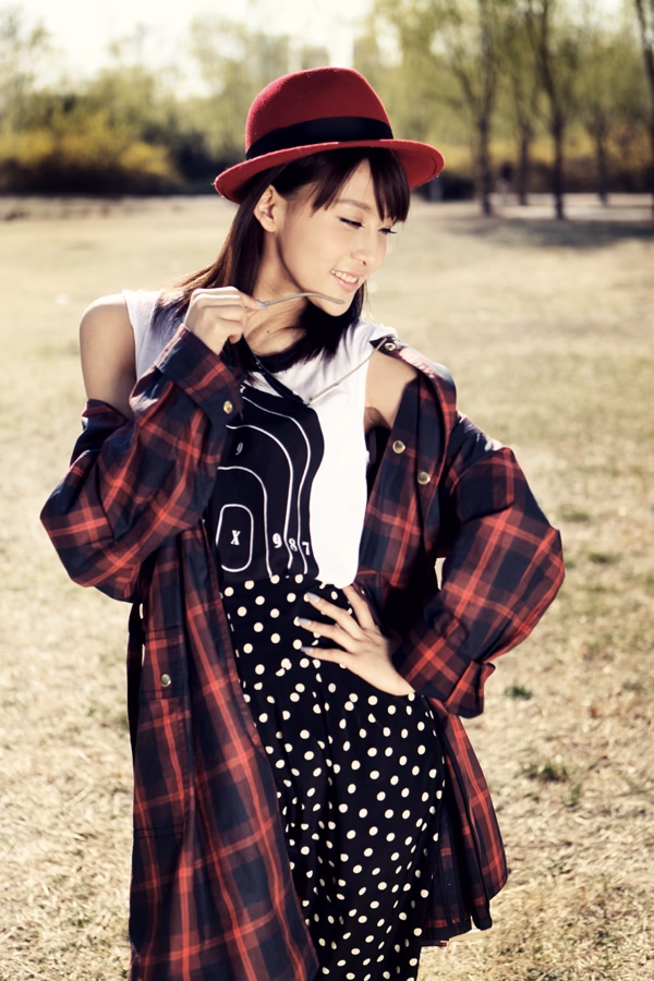 贾青 高清写真/照片下载 #3505836