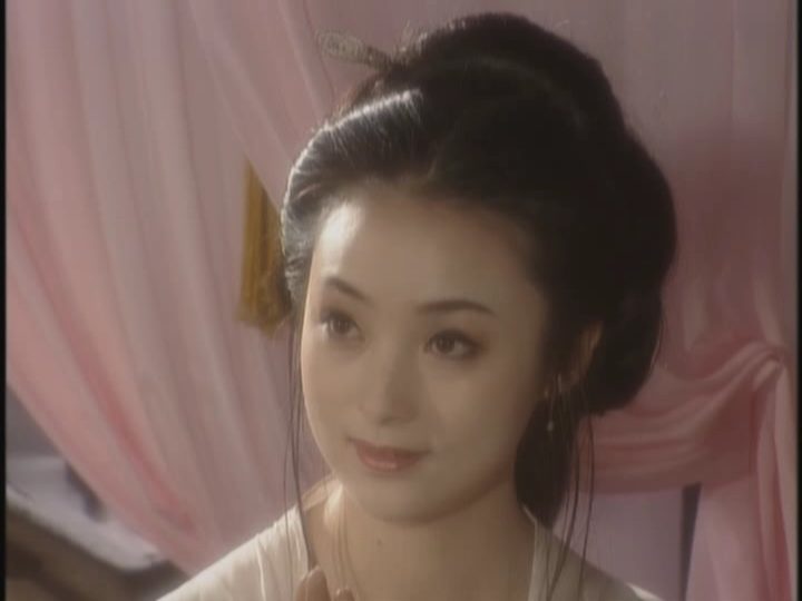 Qinqin Jiang HD Images/Photo Gallery Download #1324385