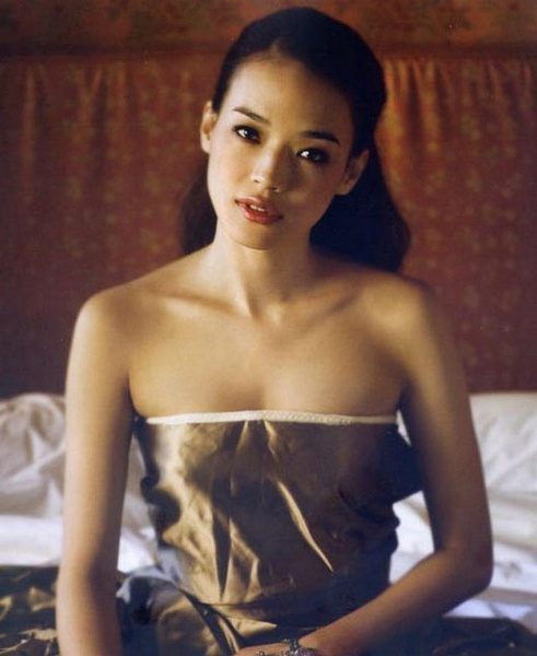 Shu Qi HD Images/Photo Gallery Download #6721757