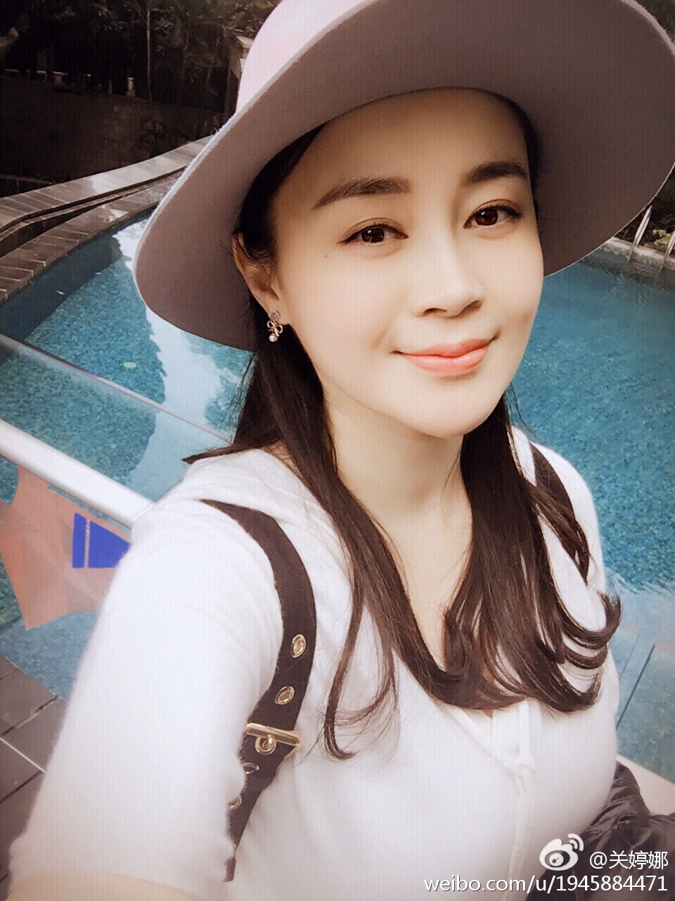 关婷娜 高清写真/照片下载 #3457252