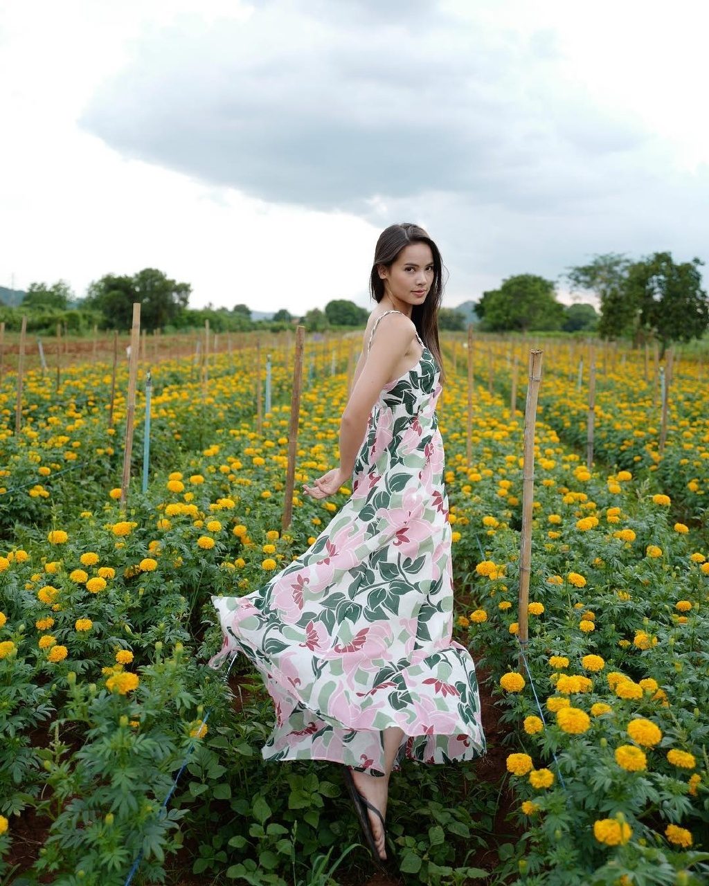 Urassaya Sperbund HD Images/Photo Gallery Download #6200118