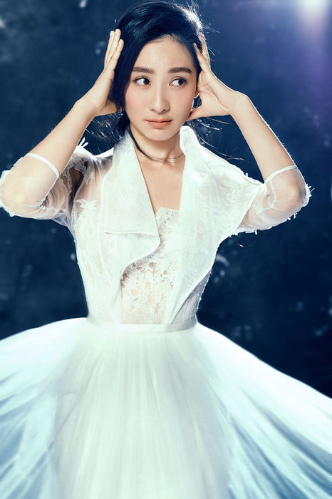 陶昕然 高清写真/照片下载 #3411509