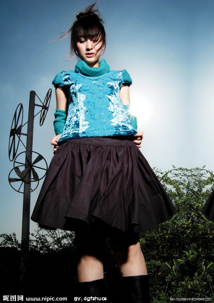 Xin Wu HD Images/Photo Gallery Download #6704994