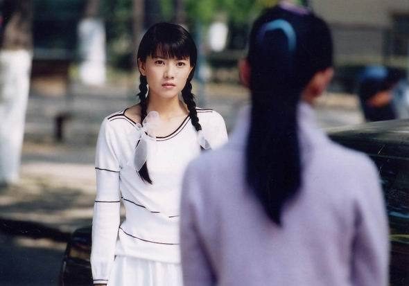 カオ・ユアンユアン HD画像/フォトギャラリーダウンロード #666654