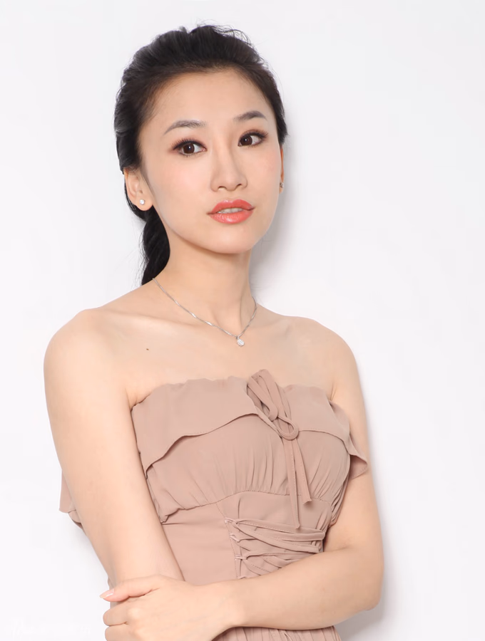 朱子岩 高清写真/照片下载 #3479129