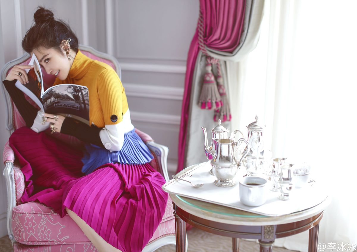 Bingbing Li HD Images/Photo Gallery Download #1062437