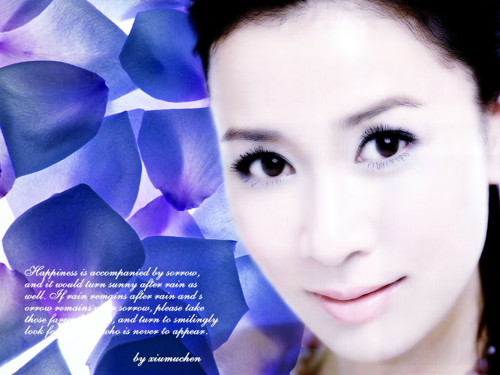 Charmaine Sheh HD Images/Photo Gallery Download #693653