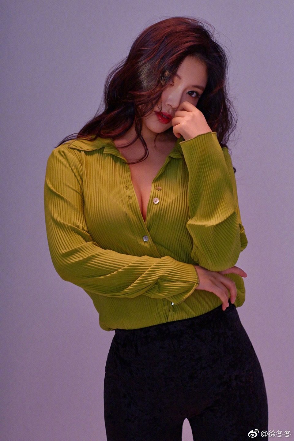 Dongdong Xu HD Images/Photo Gallery Download #2062245