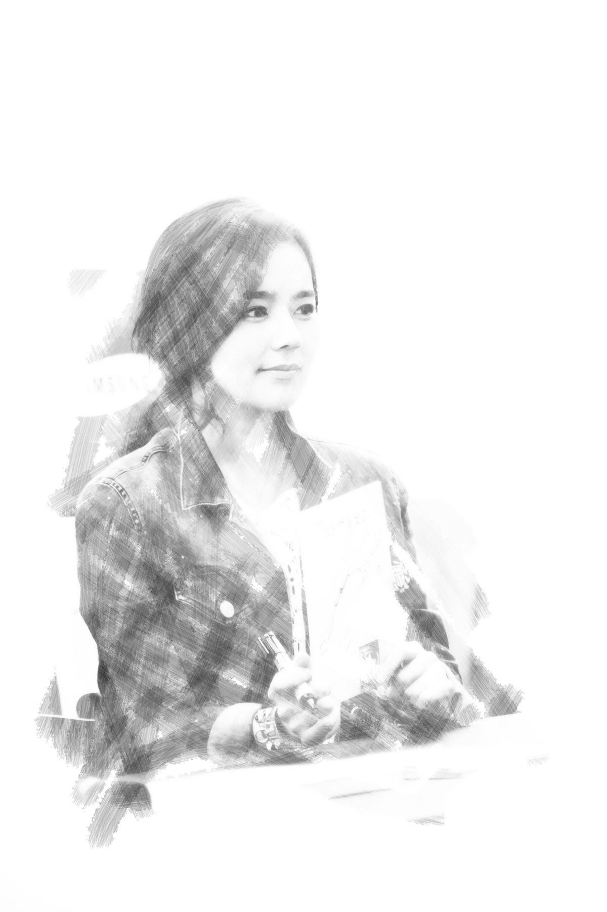 Ga-in Han HD Images/Photo Gallery Download #1611067