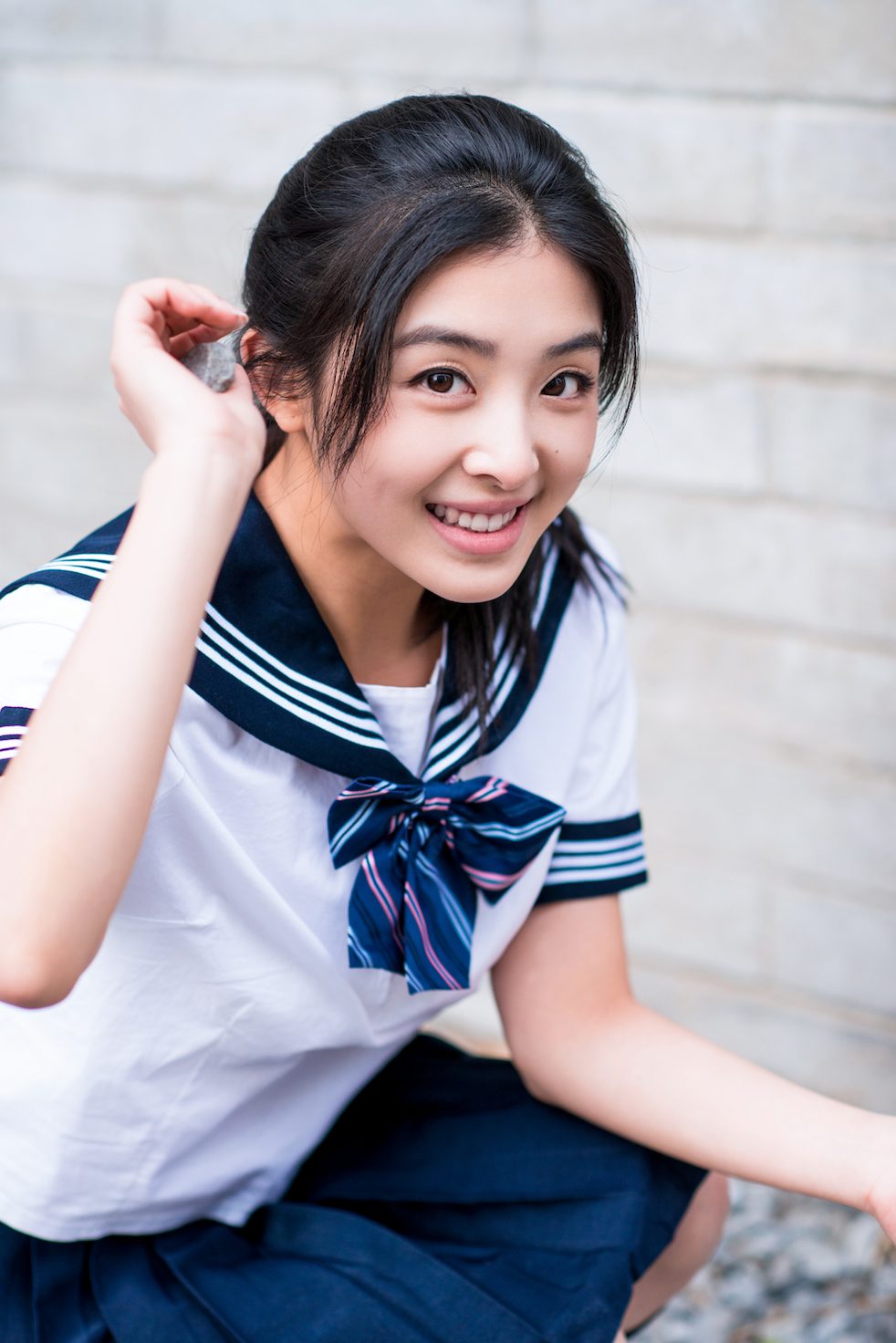 Hanyun Zhang HD Images/Photo Gallery Download #1962804
