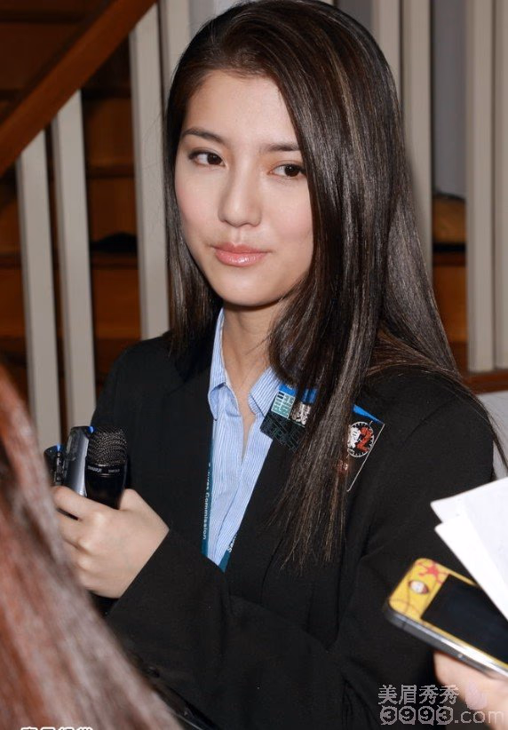 吴千语 高清写真/照片下载 #3494195