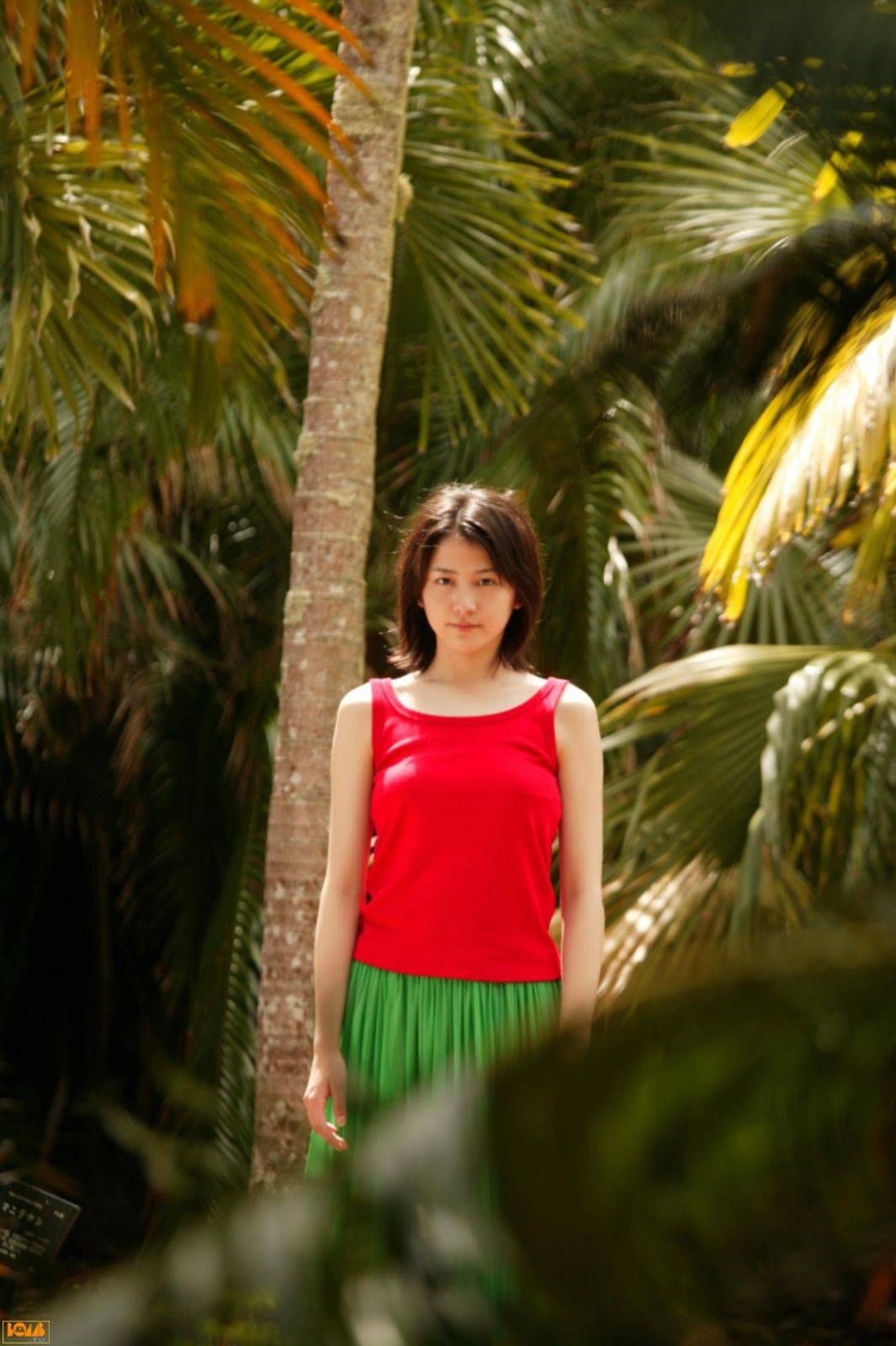 Masami Nagasawa HD Images/Photo Gallery Download #9330812