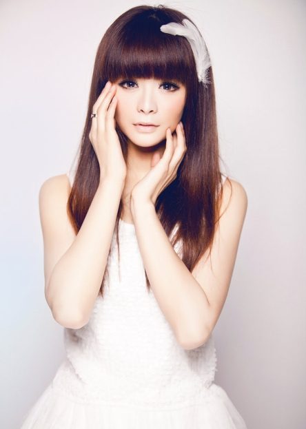 Mengchen Shen HD Images/Photo Gallery Download #6705286