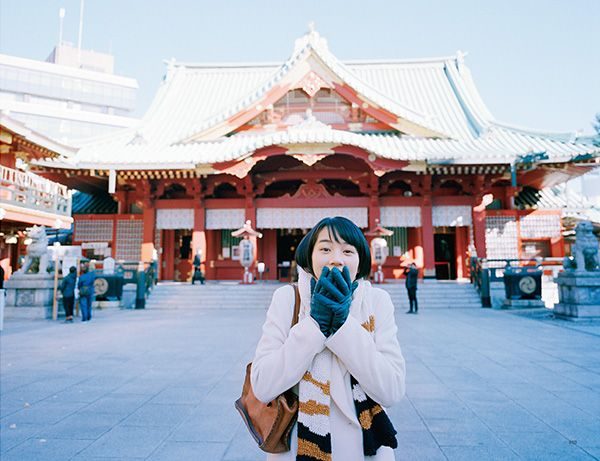 能年玲奈 高清写真/照片下载 #3559826
