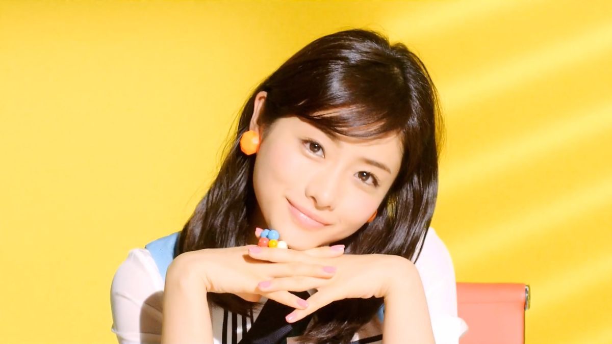 Satomi Ishihara HD Images/Photo Gallery Download #1688347