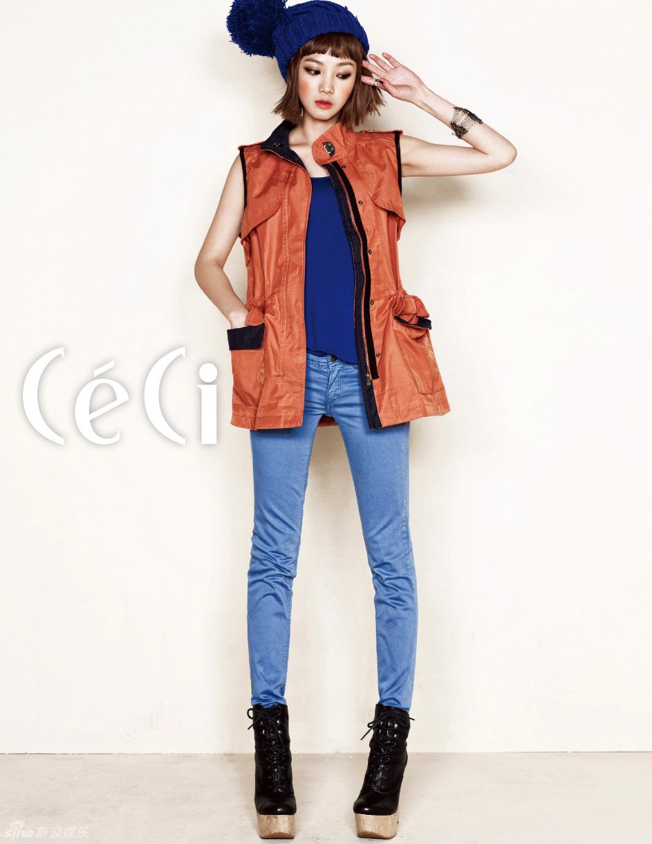 Seung-ah Yun HD Images/Photo Gallery Download #6979459