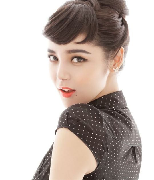 Si-yeon Park HD Images/Photo Gallery Download #1782958