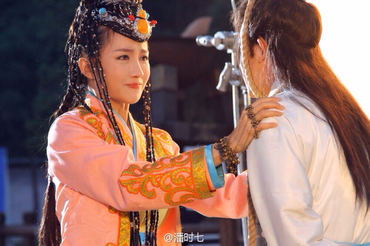 Sookie Pan HD Images/Photo Gallery Download #2132706