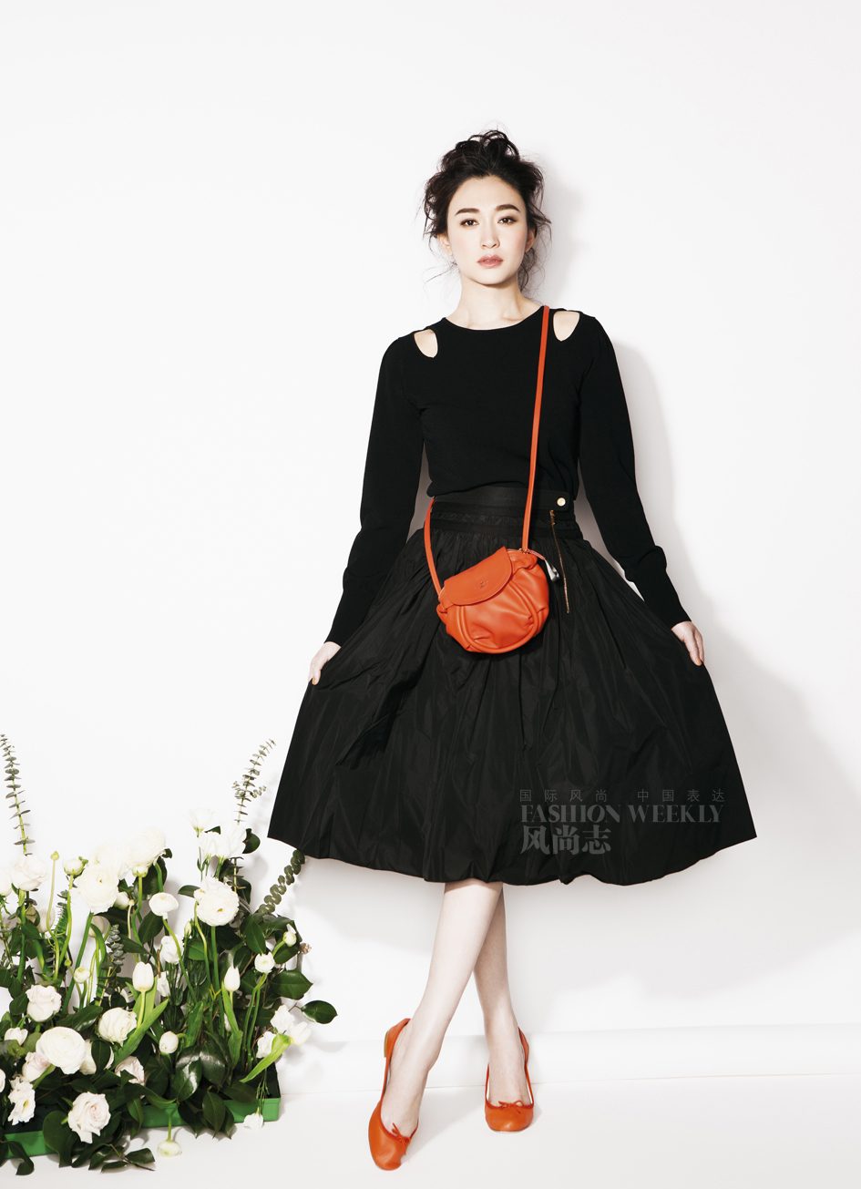 Xiaoran Li HD Images/Photo Gallery Download #1836656