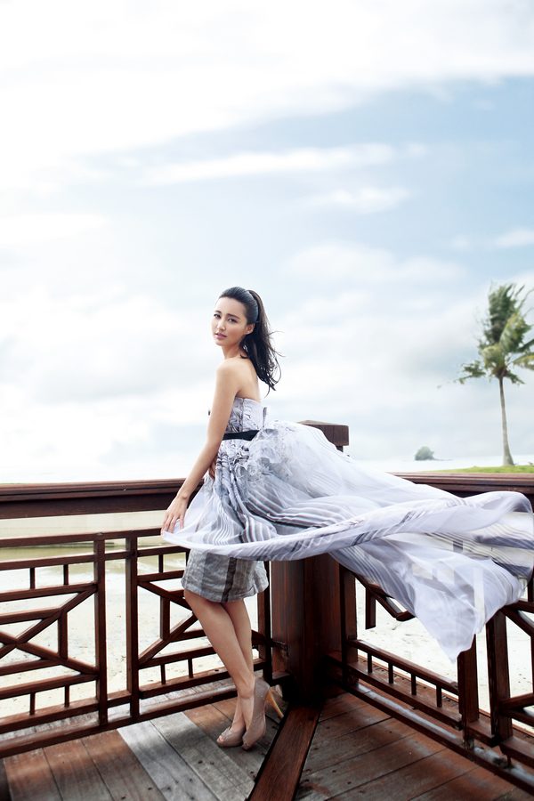 Xinyi Zhang HD Images/Photo Gallery Download #7023213