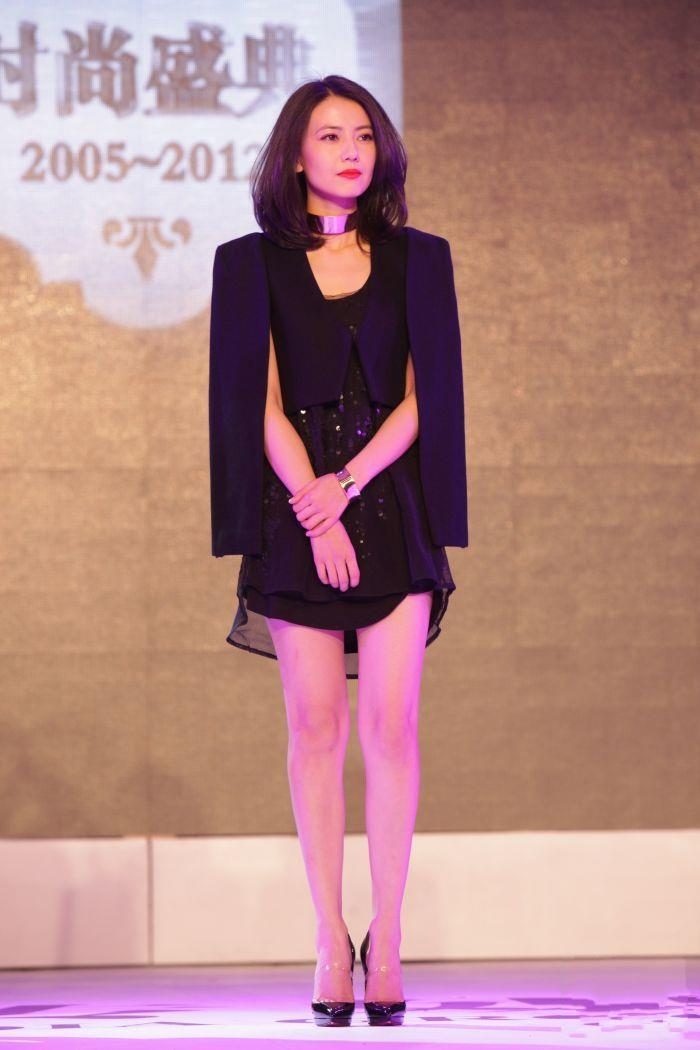 Yuanyuan Gao HD Images/Photo Gallery Download #661832