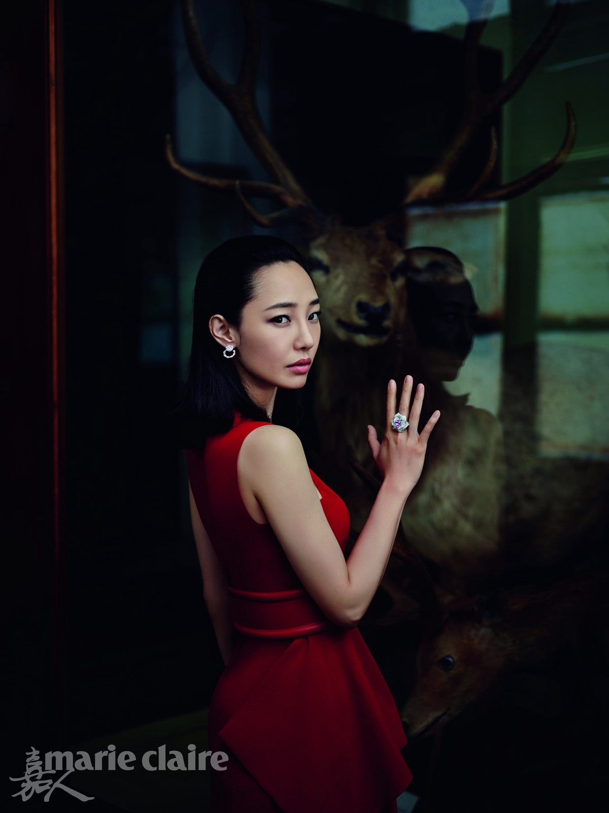 Baihe Bai HD Images/Photo Gallery Download #7091125
