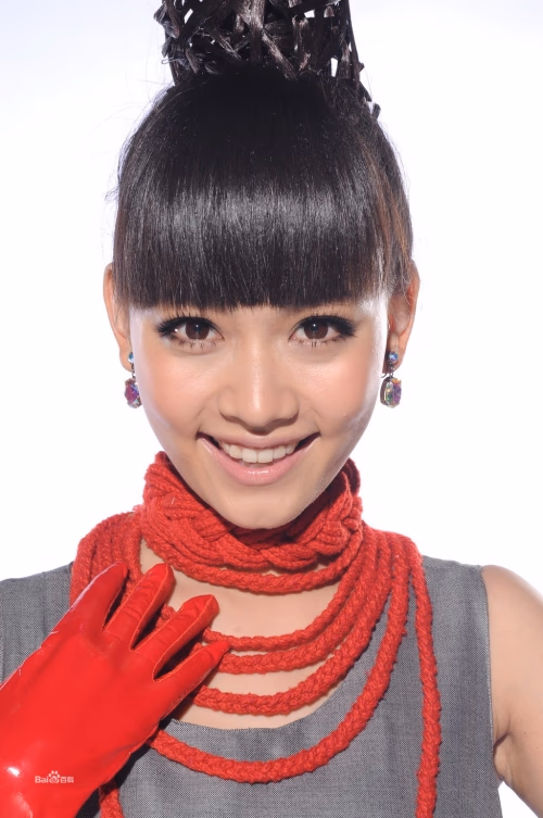 孙骁骁 高清写真/照片下载 #3438800