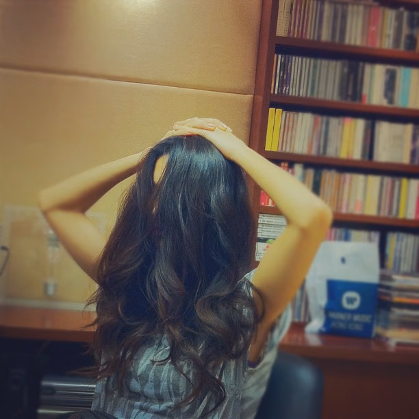 Fiona Sit HD Images/Photo Gallery Download #3428856