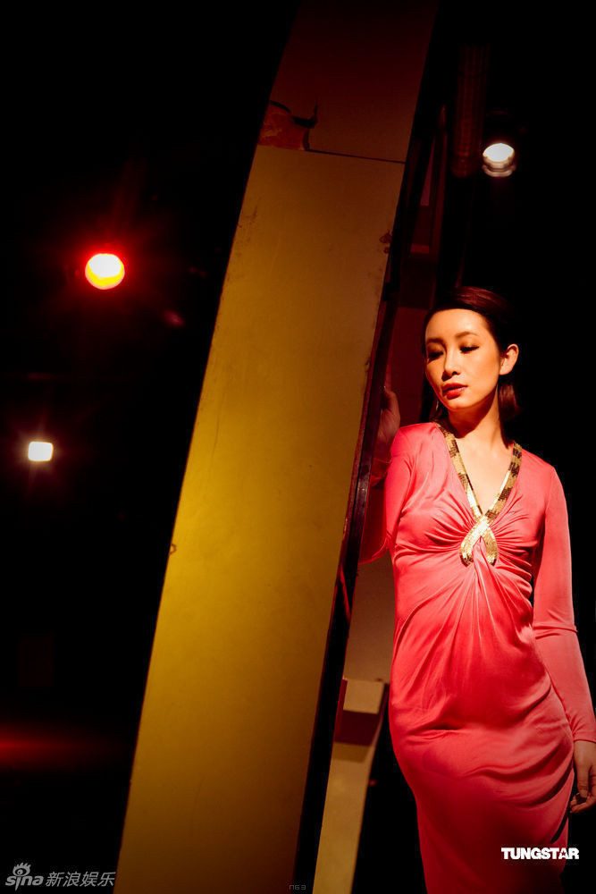 Hailu Qin HD Images/Photo Gallery Download #1929286