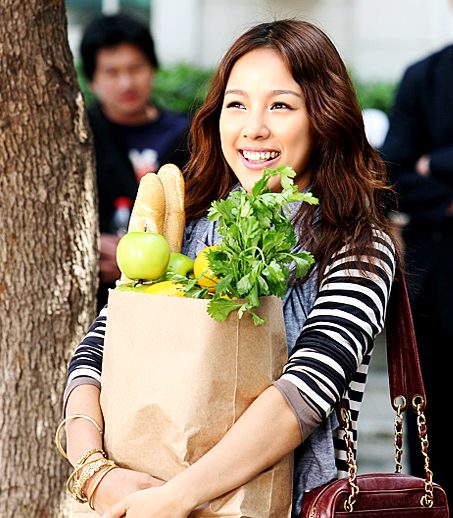 Hyo-ri Lee HD Images/Photo Gallery Download #1358779