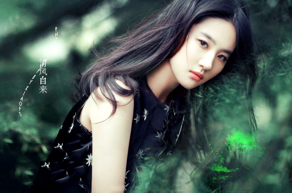 Liu Yifei HD Images/Photo Gallery Download #6707567
