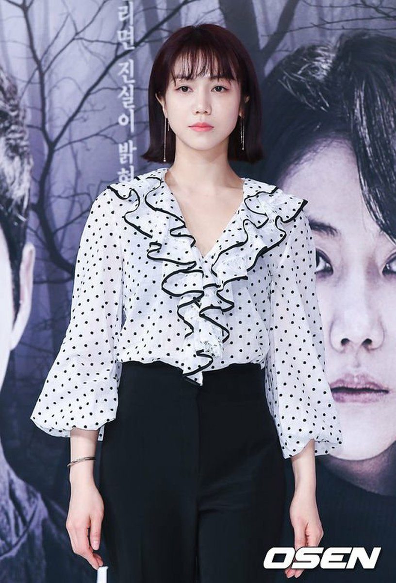 Ok-bin Kim HD Images/Photo Gallery Download #1640055