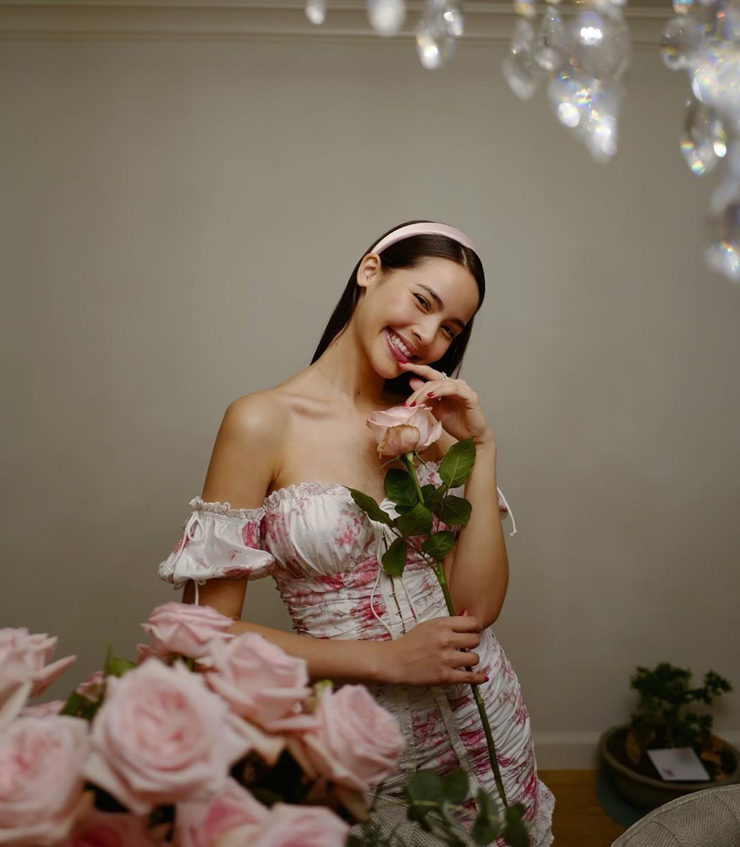 Urassaya Sperbund HD Images/Photo Gallery Download #6200702