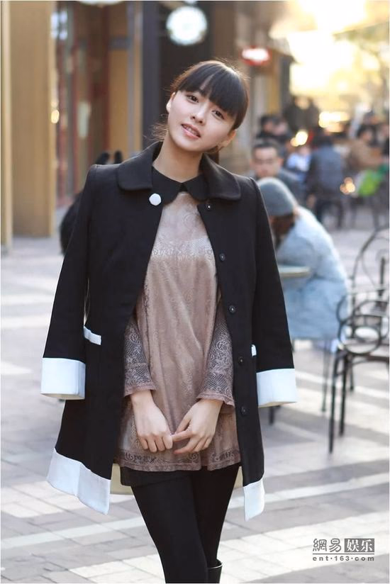 余心恬 高清写真/照片下载 #3358395