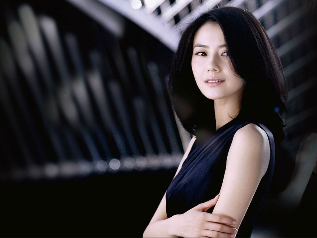 カオ・ユアンユアン HD画像/フォトギャラリーダウンロード #783442