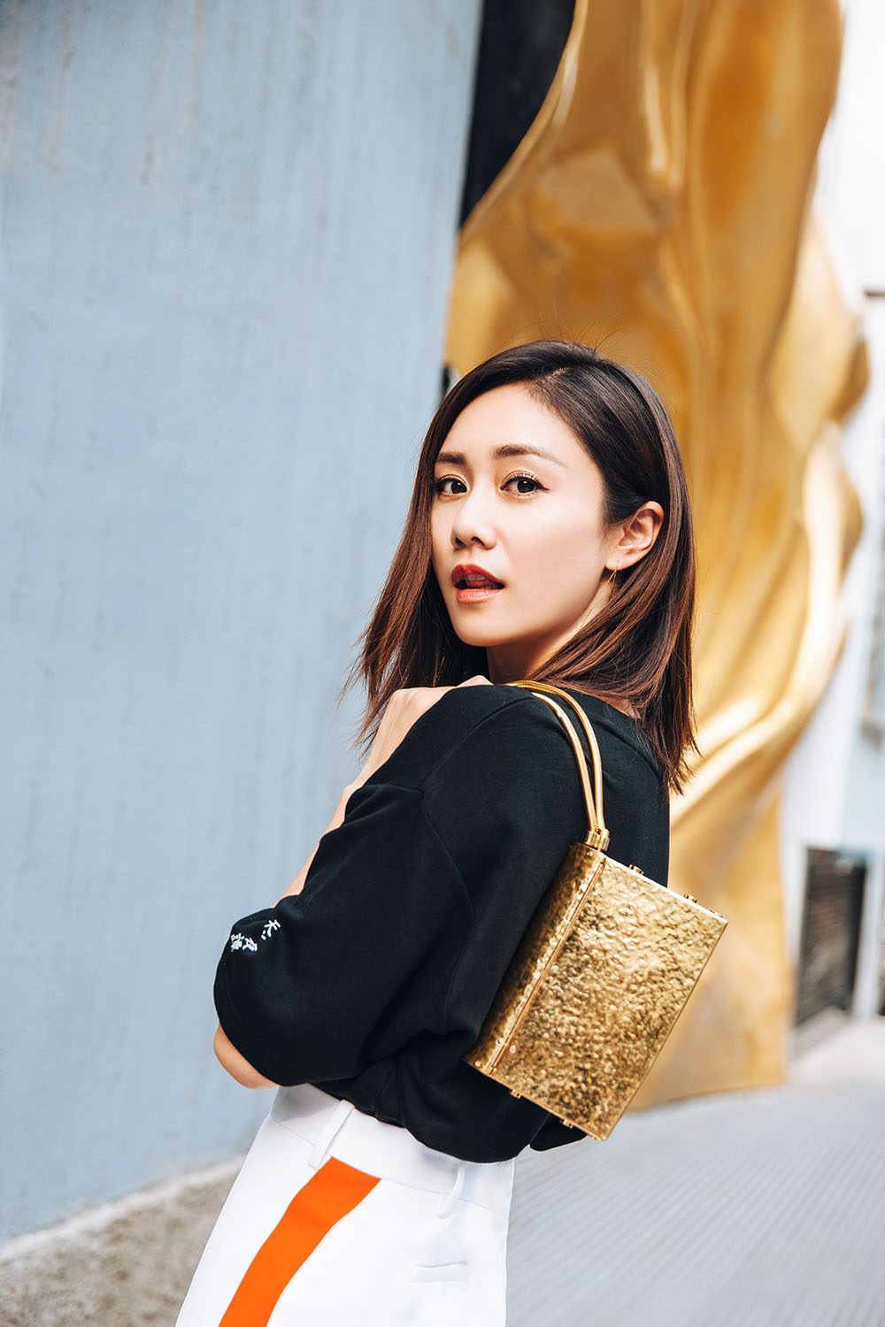 Yun Liu HD Images/Photo Gallery Download #1809957