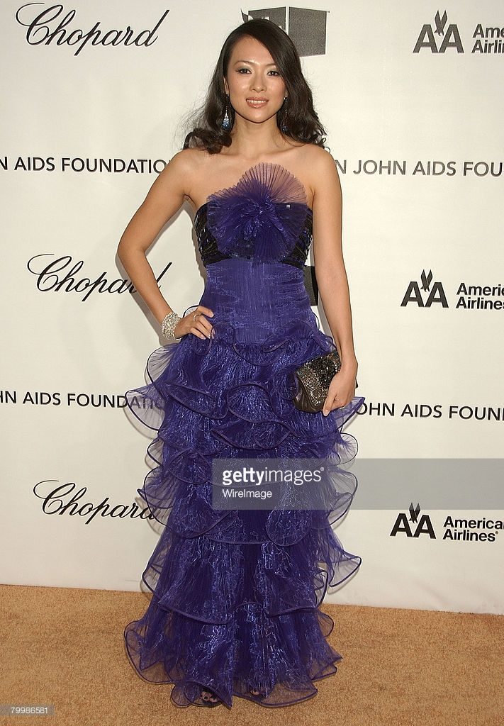 Ziyi Zhang HD Images/Photo Gallery Download #1045682