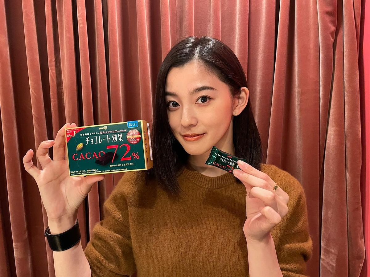 朝比奈彩 高清写真/照片下载 #7661924