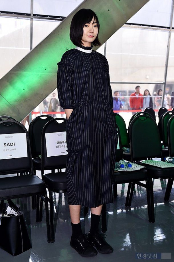 ペ・ドゥナ HD画像/フォトギャラリーダウンロード #1371004