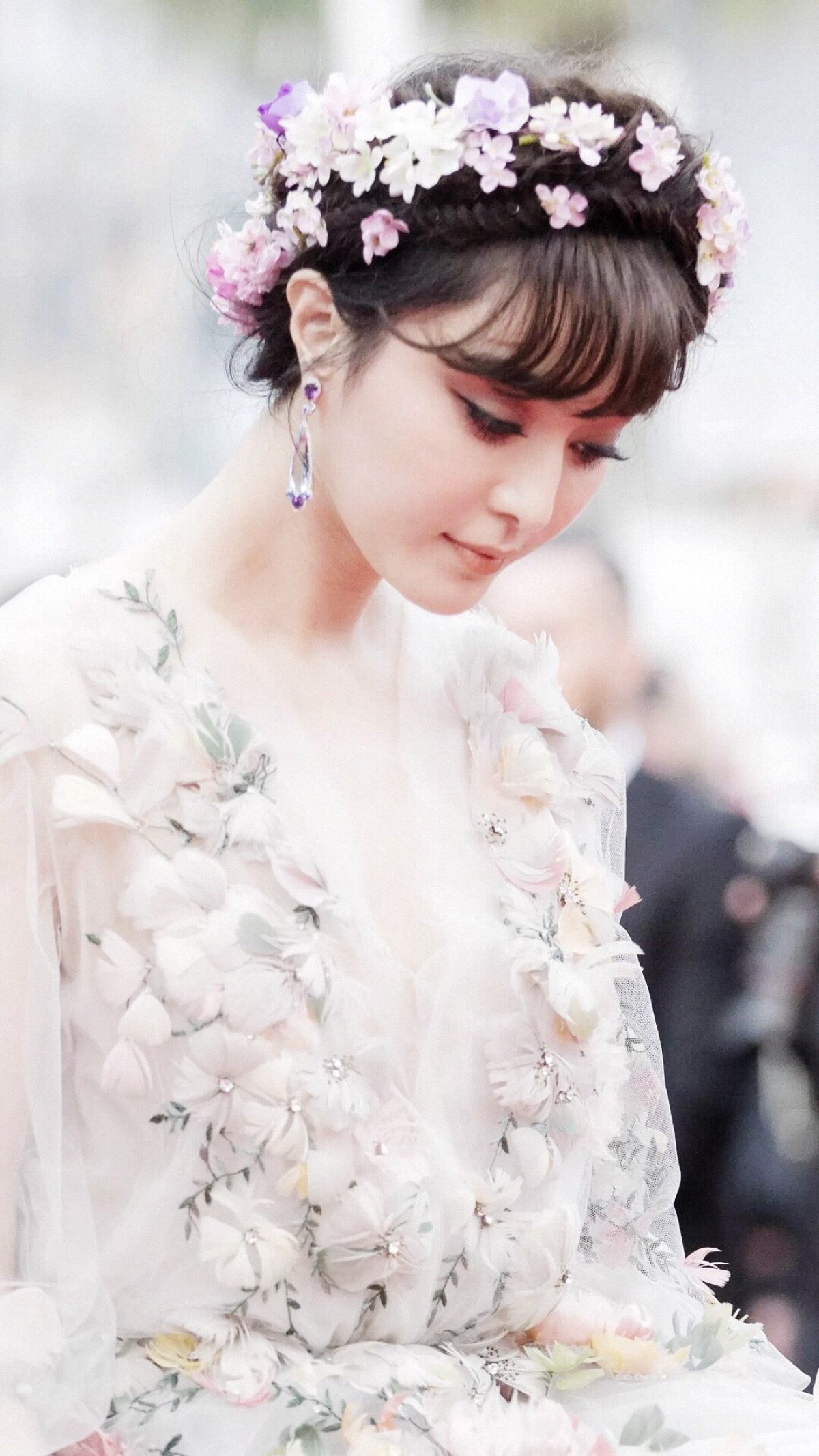 ファン・ビンビン HD画像/フォトギャラリーダウンロード #1184055