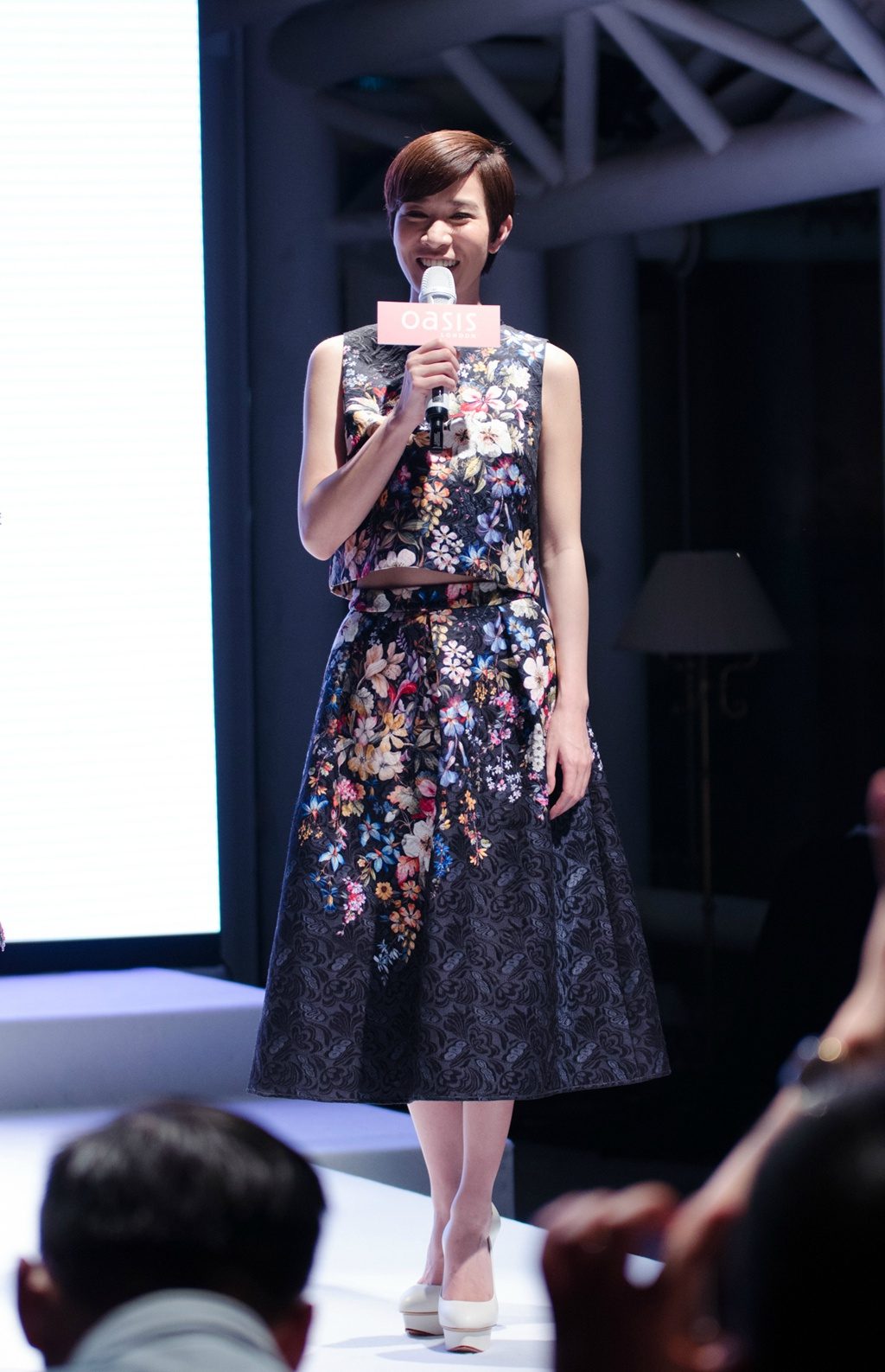 Charmaine Sheh HD Images/Photo Gallery Download #694237