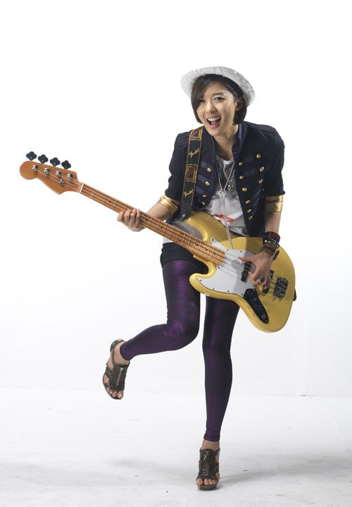 Cheong-a Lee HD Images/Photo Gallery Download #6970099