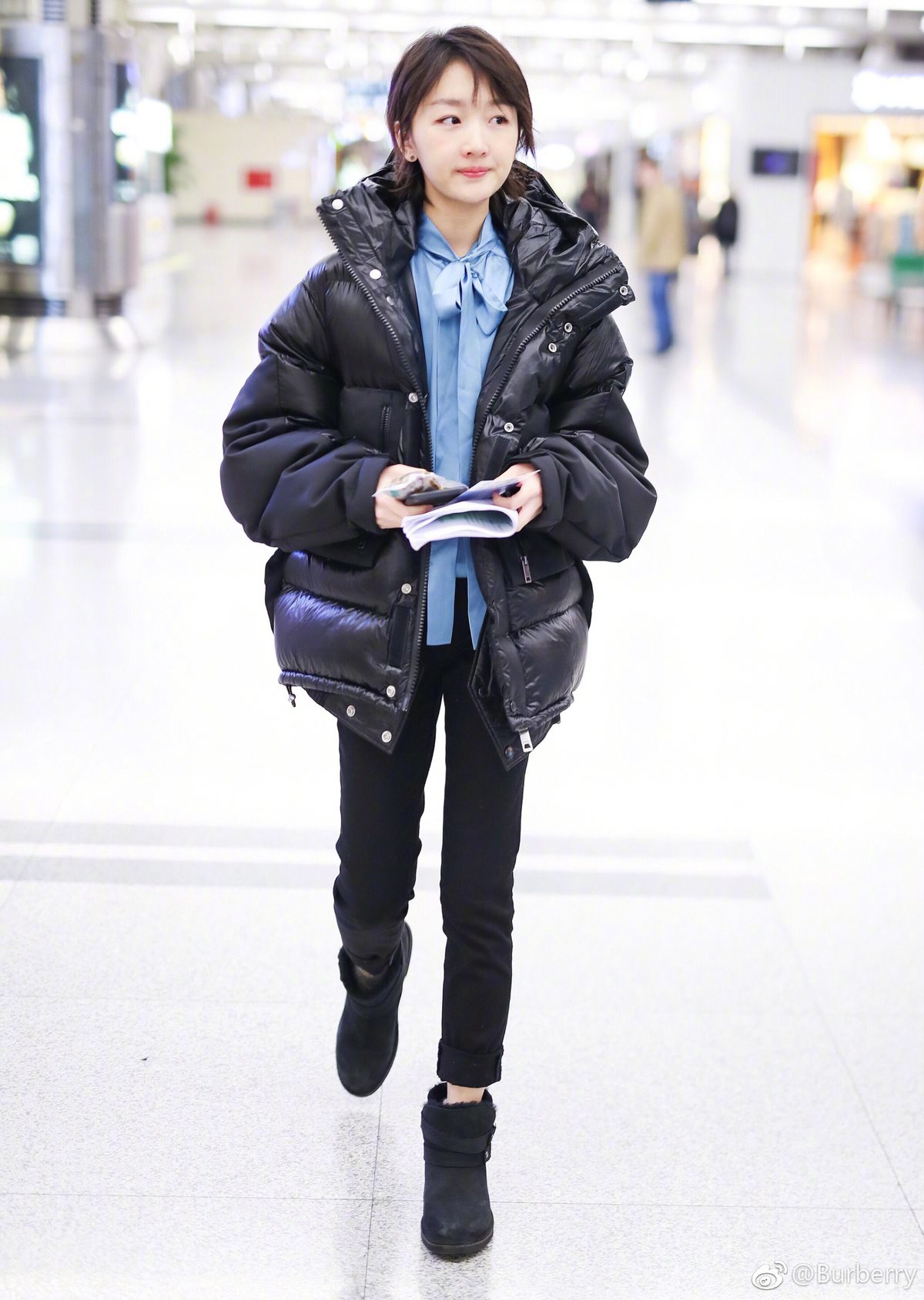 Dongyu Zhou HD Images/Photo Gallery Download #1907701
