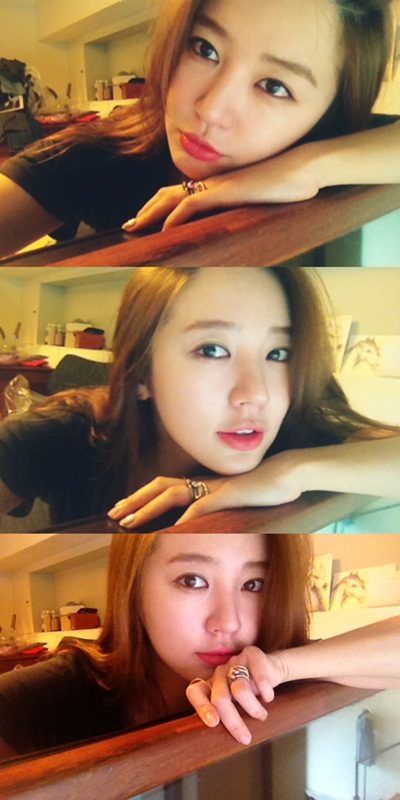 윤은혜 HD 이미지/사진 갤러리 다운로드 #1572727
