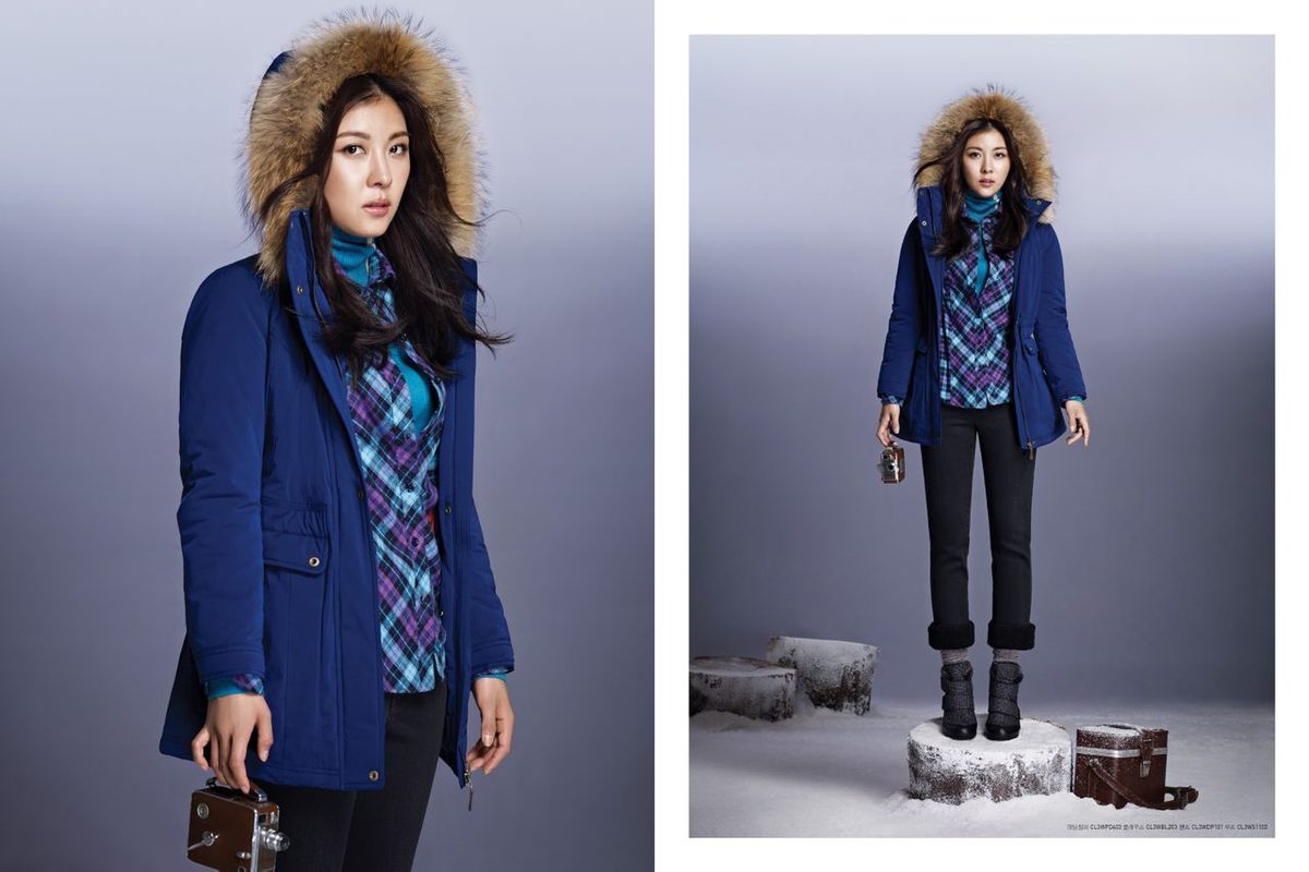 Ha Ji-Won HD Images/Photo Gallery Download #1536076