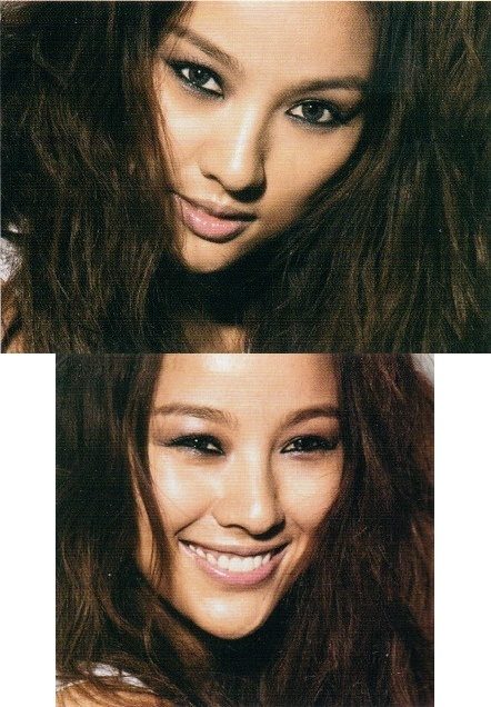 Hyo-ri Lee HD Images/Photo Gallery Download #1359071