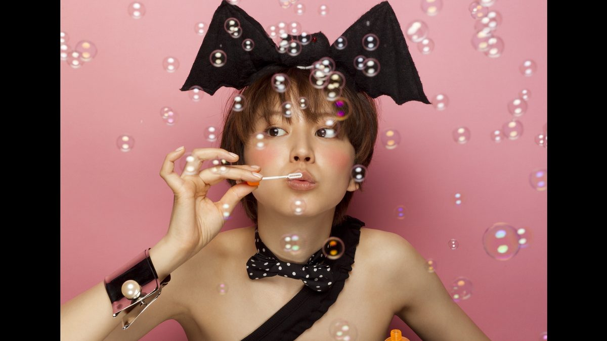 长泽雅美 高清写真/照片下载 #606729