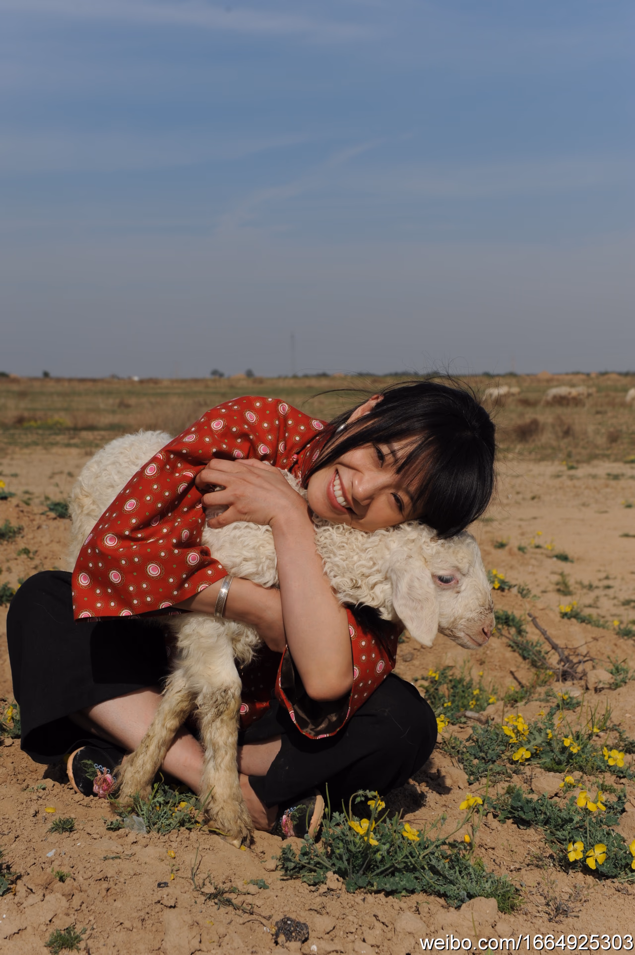 李梦 高清写真/照片下载 #3341640