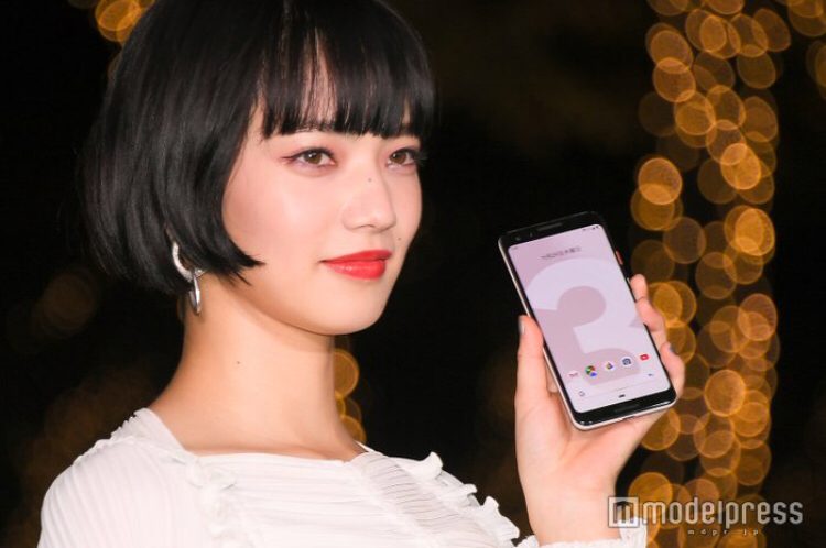 Nana Komatsu HD Images/Photo Gallery Download #3900214