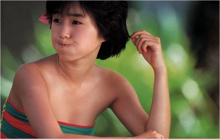 Noriko Sakai HD Images/Photo Gallery Download #8848397